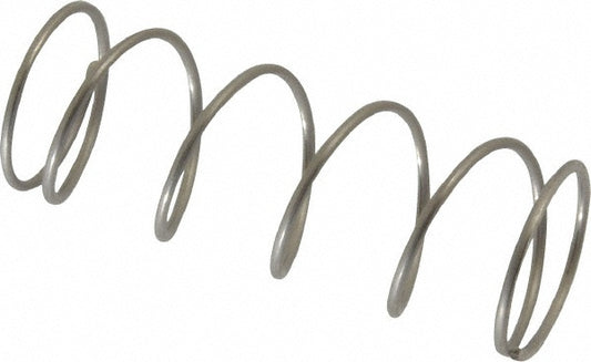 Value Collection 03308806 Compression Spring 0.72" OD, 2" Free Length