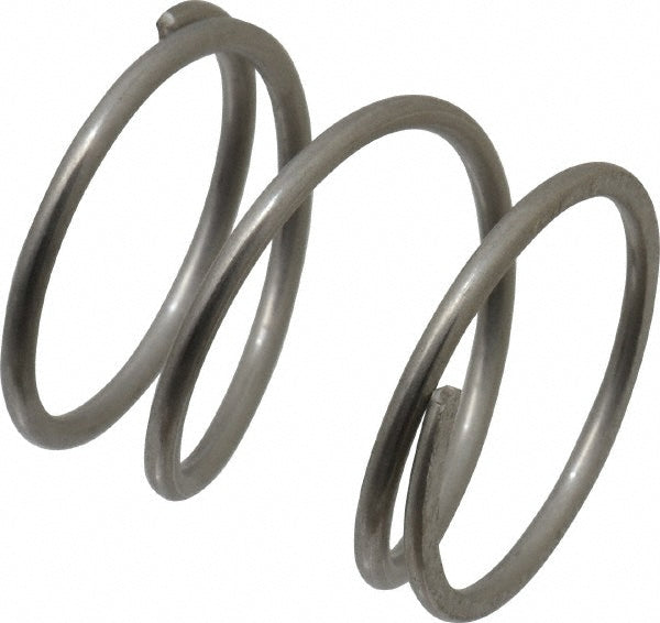 Value Collection 03309200 Compression Spring 0.975" OD, 1" Free Length