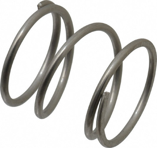 Value Collection 03309200 Compression Spring 0.975" OD, 1" Free Length