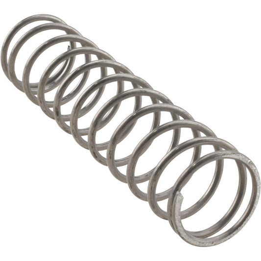 Value Collection 03309317 Compression Spring 0.9750" OD, 4" Free Length