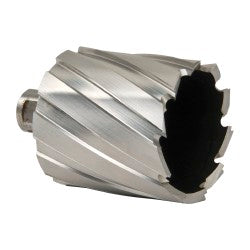 Hougen 12276 Annular Cutter 2-3/8" Dia, 2" Depth of Cut, High Speed Steel