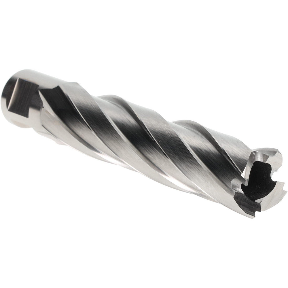 Hougen 3-12226 Annular Cutter 13/16" Dia, 3" Depth of Cut, High Speed Steel