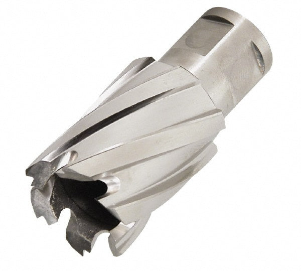 Hougen 12433 Annular Cutter 1.2992" Dia, High Speed Steel