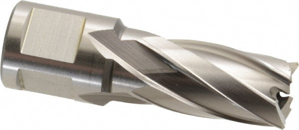 Hougen 12316 Annular Cutter 0.6299" Dia, High Speed Steel