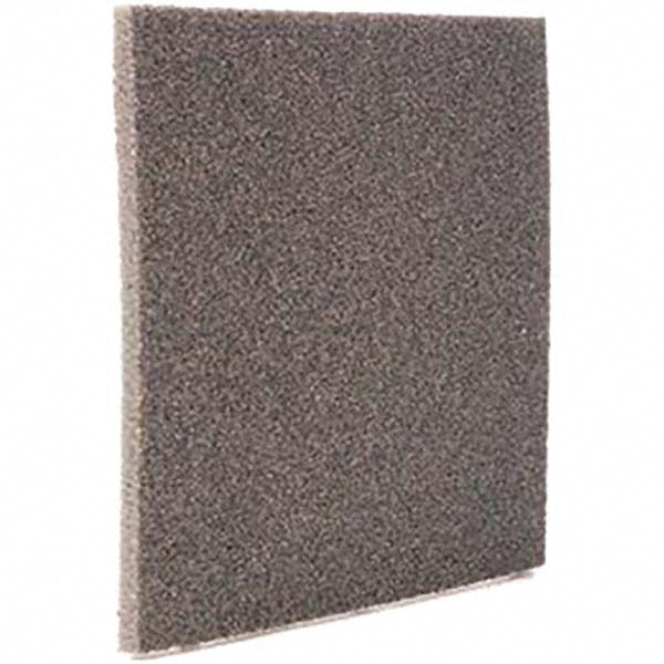 3M 7000000590 Sanding Sponge 4-1/2" Wide, 5-1/2" Long, 3/16" Thick, Medium Grade