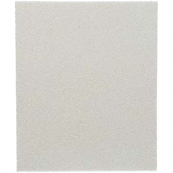 3M 7000126209 Sanding Sponge 4-1/2" Wide, 5-1/2" Long, 3/16" Thick, Super Fine Grade