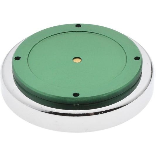 ACCURATE MFG PRODUCTS GROUP Z2730 2 Inch Diameter Magnetic Drop Indicator Back