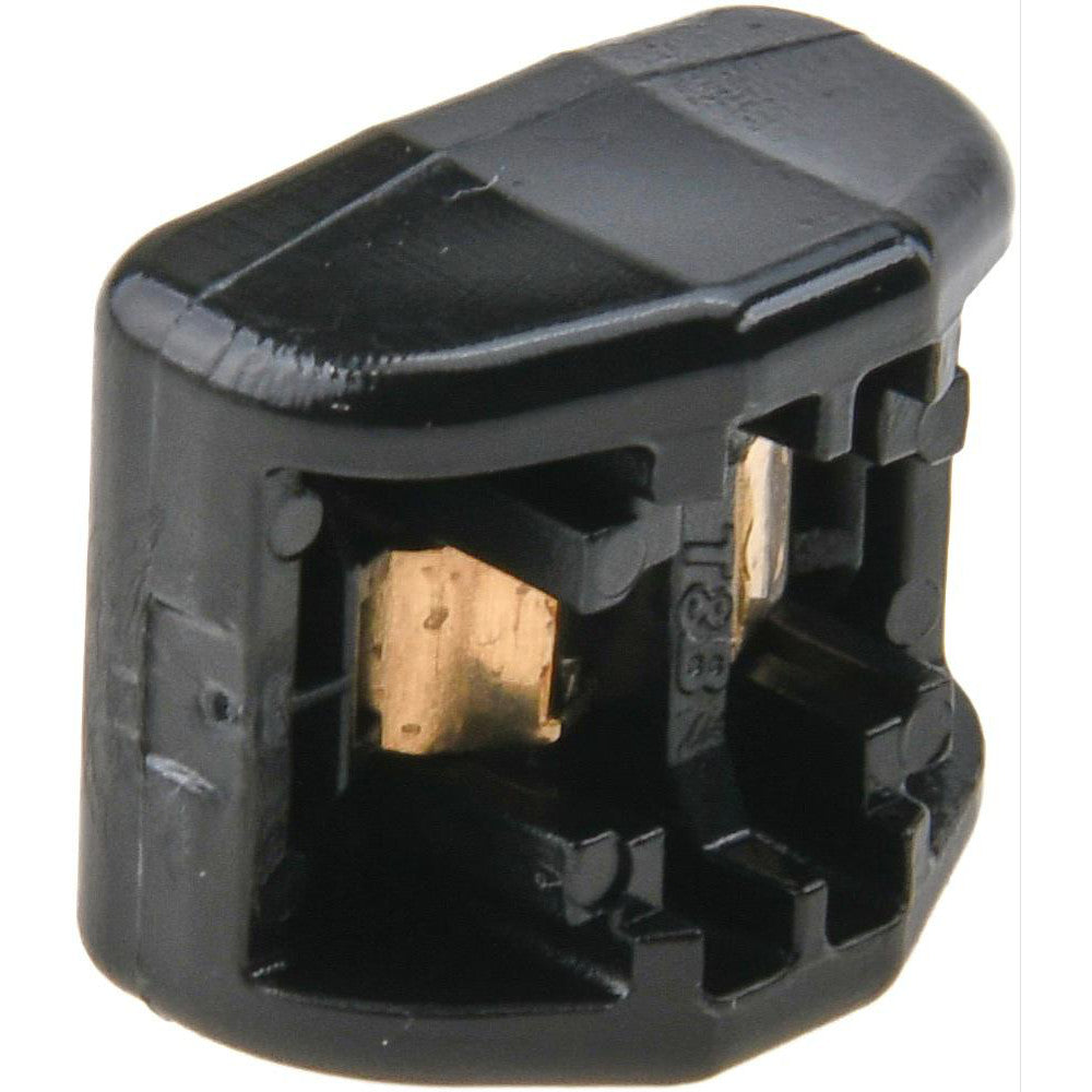 Thomas & Betts TYD-LH Black, Acetal, Cable Tie Head Mounting Base