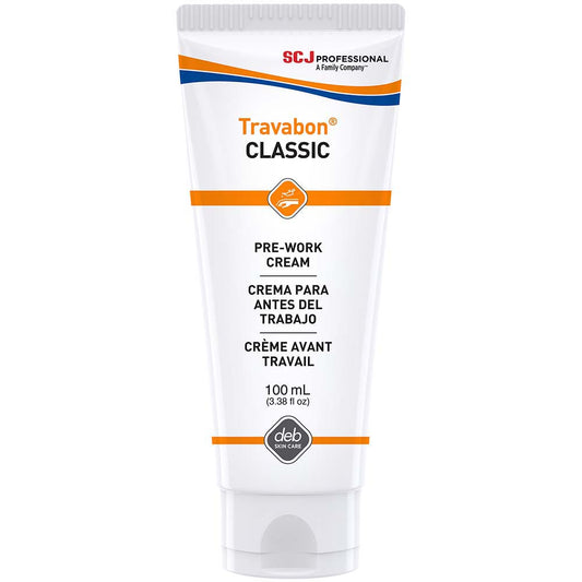 SC Johnson Professional TVC100ML Travabon Classic 100 mL Tube
