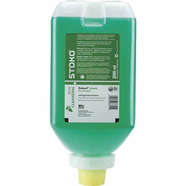 SC Johnson Professional PN88331106 2 L Dispenser Refill, Hand Cleaner