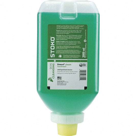 SC Johnson Professional PN88331106 2 L Dispenser Refill, Hand Cleaner