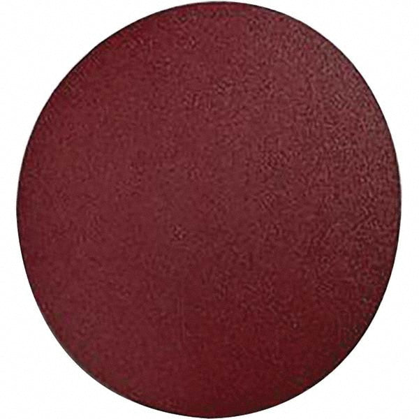 3M 7010326512 PSA Disc 15" Disc Dia, 40 Grit, Aluminum Oxide