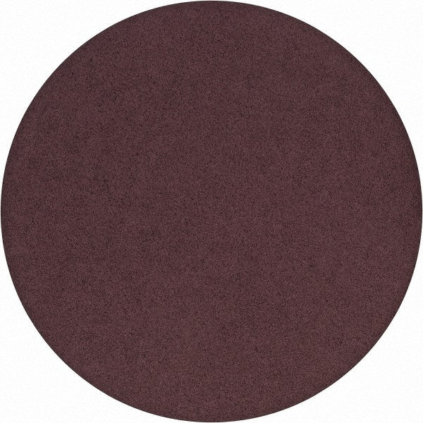 3M 7000118895 PSA Disc 12" Disc Dia, 80 Grit, Aluminum Oxide