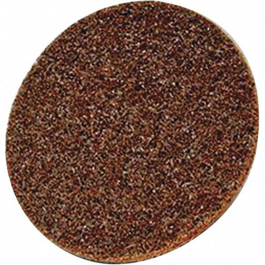 3M 7000046016 Hook & Loop Disc 6" Dia, Non-Woven, Aluminum Oxide