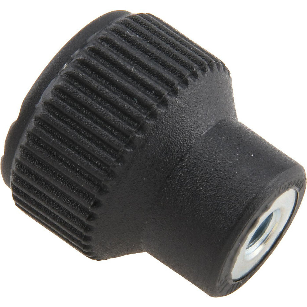KIPP K0247.105 21mm Head, Knurled Knob
