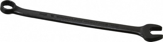 Proto J1212MBASD Combination Wrench 12.00 mm Head Size, 15 deg Offset
