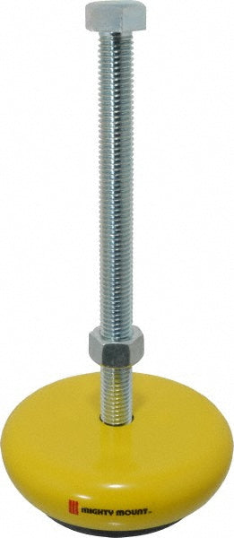 Gibraltar MM120118-G Machine Leveling Mount 5/8-11 Thread