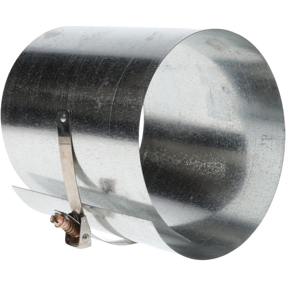 Value Collection 01506010 6" ID, Galvanized Duct Drawband