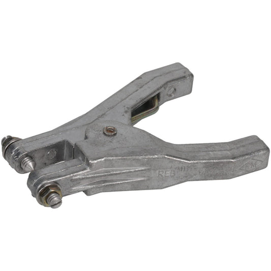 Hubbell Workplace Solutions GC-PLR Grounding Hand Clamp