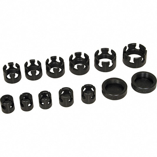 Dunham Tool BARPULL KIT-1 Bar Puller Kits 