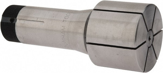 Dunham Tool CC2015 5C Collet 2" Head Dia, Expanding
