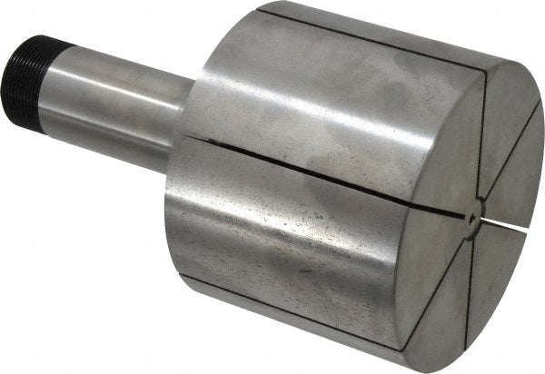 Dunham Tool CC3730 5C Collet 3-3/4" Head Dia, Expanding