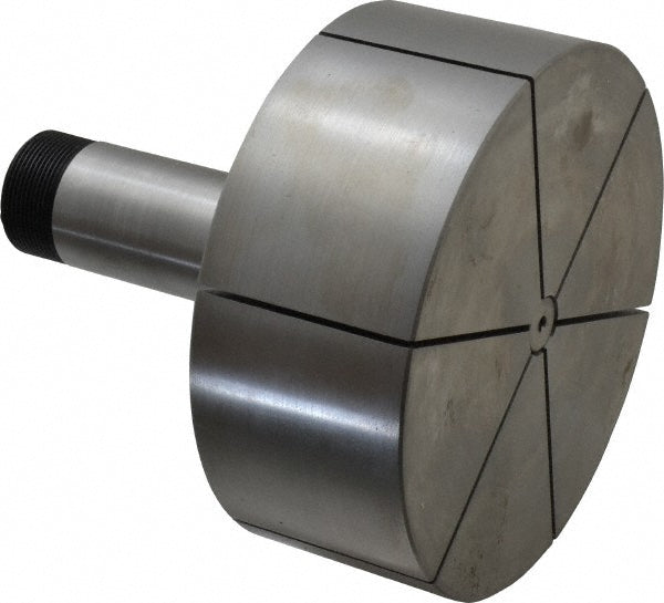 Dunham Tool CC5020 5C Collet 5" Head Dia, Expanding