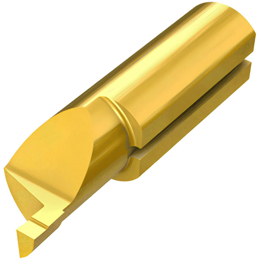 Iscar 6402834 Grooving Tool Interior, Right Hand, 6.00 mm Shank Dia, 1.50 mm Groove Width