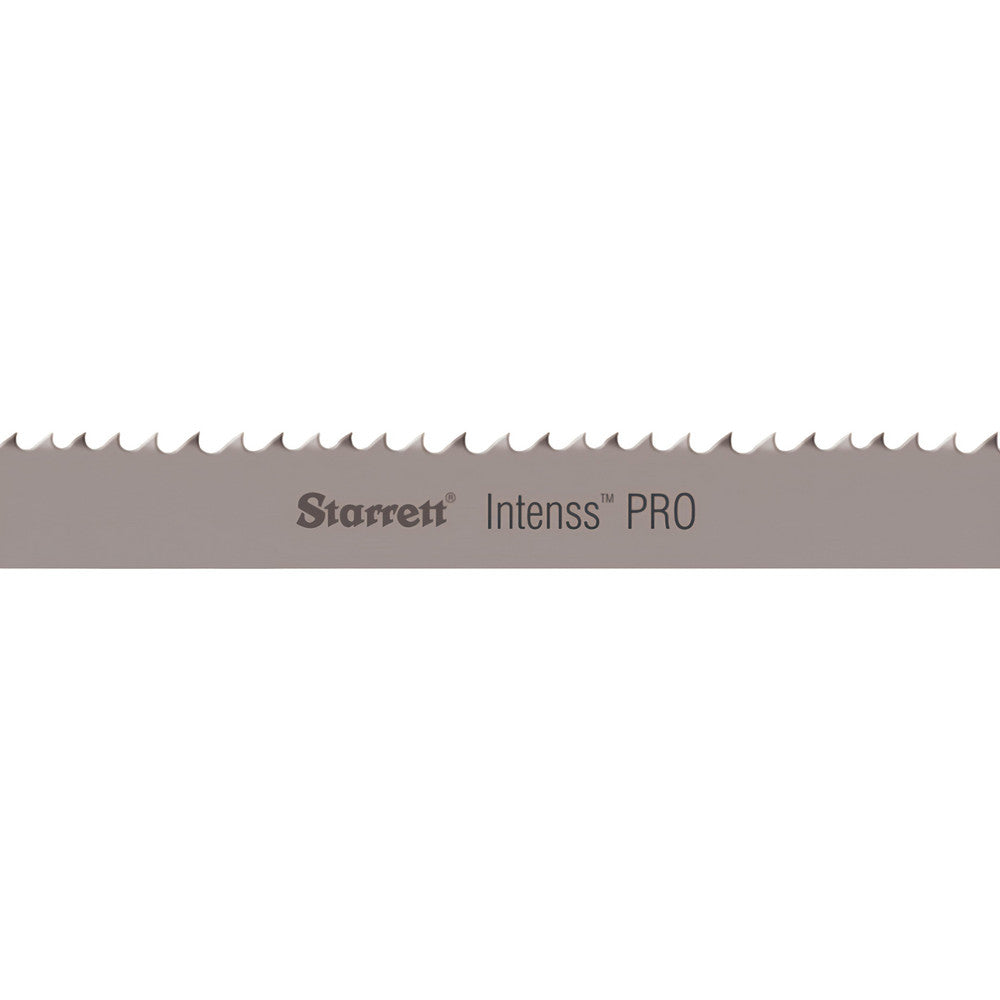 Starrett 20731 Welded Bandsaw Blade 12' 6" Long, 0.042" Thick, 4 to 6 TPI