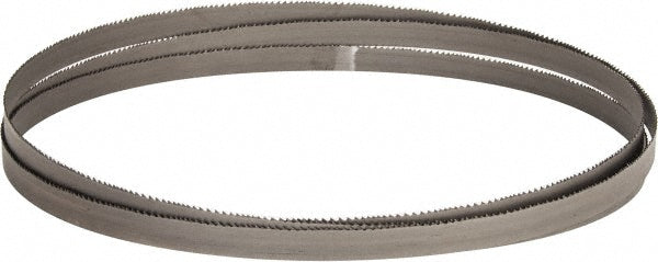 Starrett 13666 Welded Bandsaw Blade 11' 6" Long, 0.035" Thick, 6 to 10 TPI