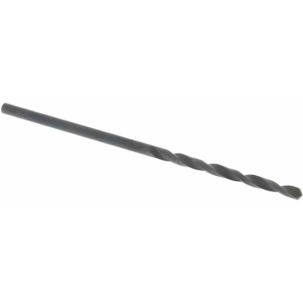 Value Collection KP65093 Jobber Length Drill Bit #52, 118 &deg, High Speed Steel