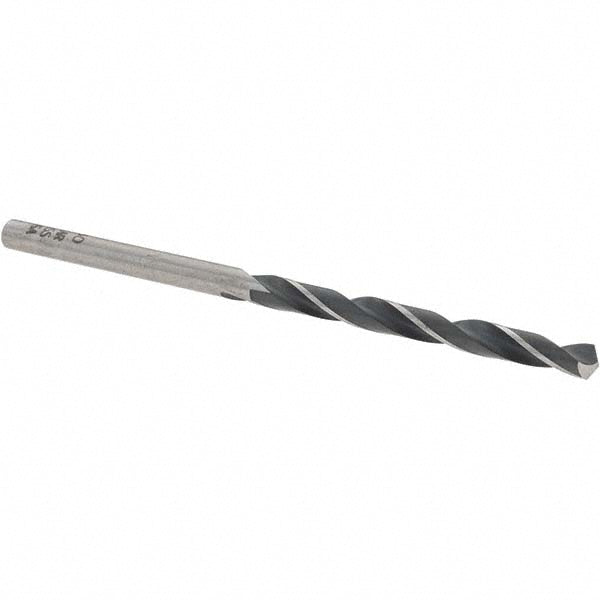 Value Collection KP65071 Jobber Length Drill Bit #30, 118 &deg, High Speed Steel