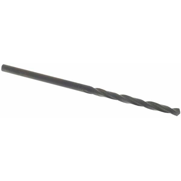 Value Collection KP65088 Jobber Length Drill Bit #47, 118 &deg, High Speed Steel