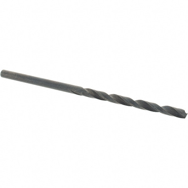 Value Collection KP65082 Jobber Length Drill Bit #41, 118 &deg, High Speed Steel