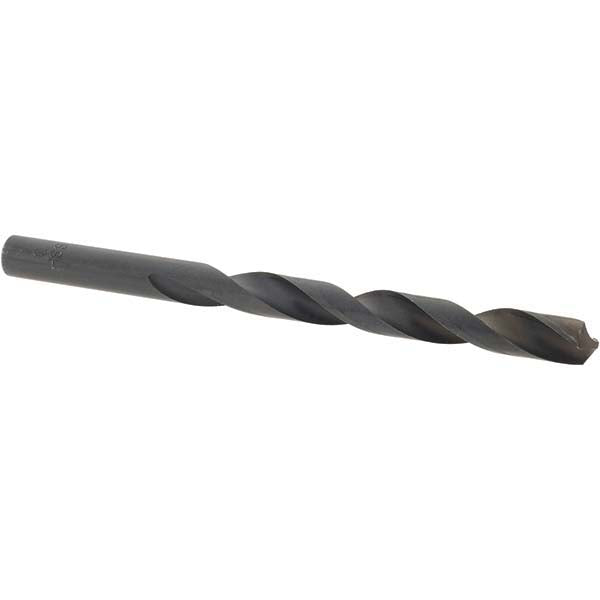 Value Collection KP65118 Jobber Length Drill Bit Letter Q, 118 &deg, High Speed Steel
