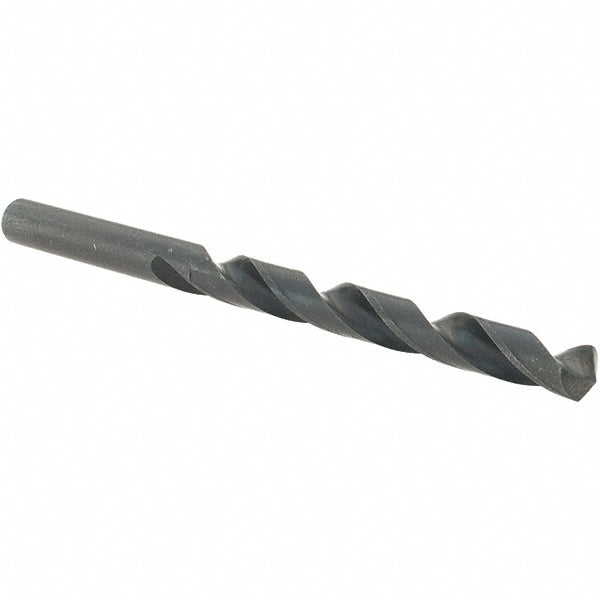 Value Collection KP65108 Jobber Length Drill Bit Letter G, 118 &deg, High Speed Steel