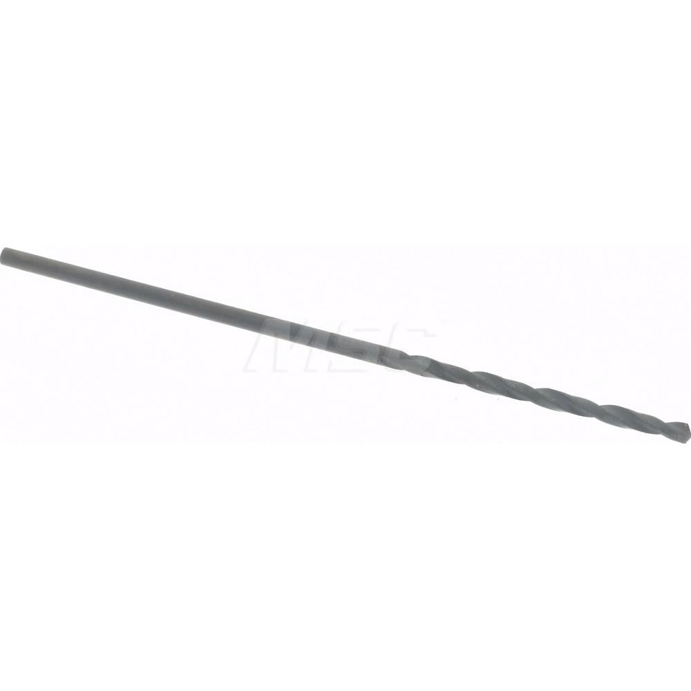 Value Collection KP65099 Jobber Length Drill Bit #58, 118 &deg, High Speed Steel
