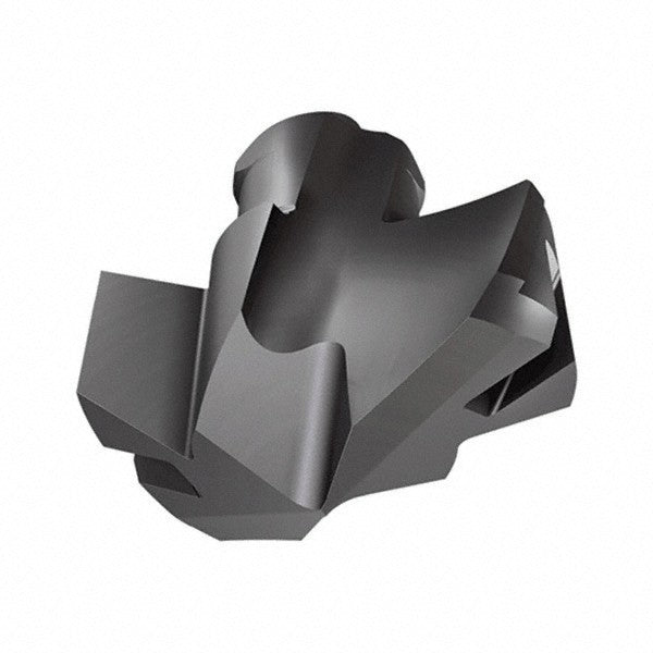 Iscar 5509107 Replaceable Drill Tips ICP0831 IC908, 0.8310" Dia, 21.11 mm Dia, 140 deg Point,  IC908