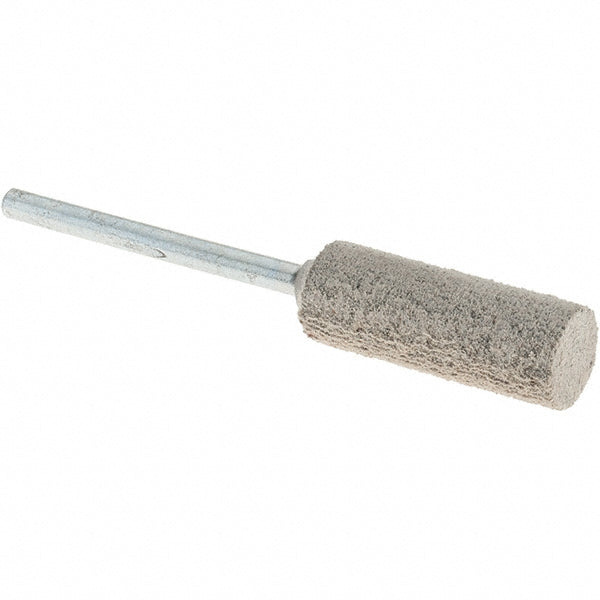 Rex Cut Abrasives 334504 Mounted Point  1" Thickness,  W178,  80 Grit