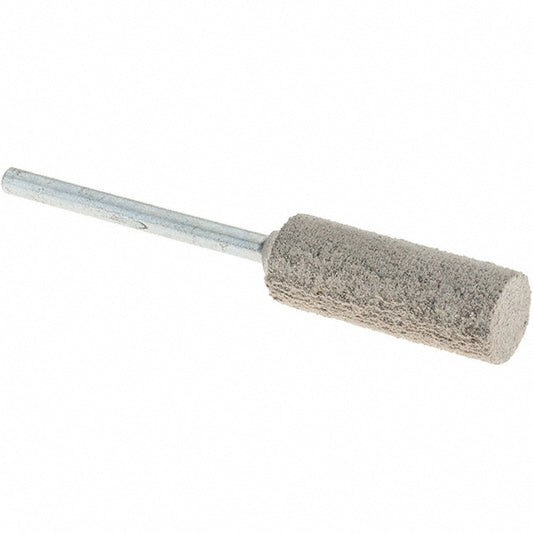 Rex Cut Abrasives 334504 Mounted Point  1" Thickness,  W178,  80 Grit
