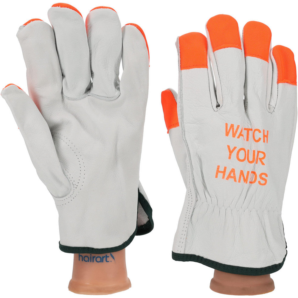PRO-SAFE 68-165HV/M Work Gloves PRO-SAFE Size Medium