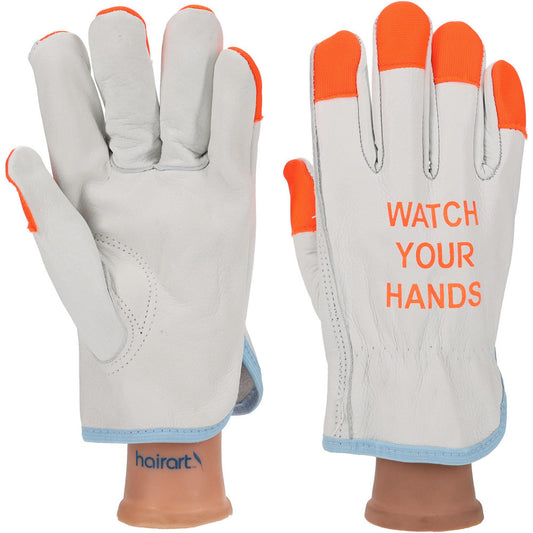 PRO-SAFE 68-165HV/XS Work Gloves PRO-SAFE Size X-Small