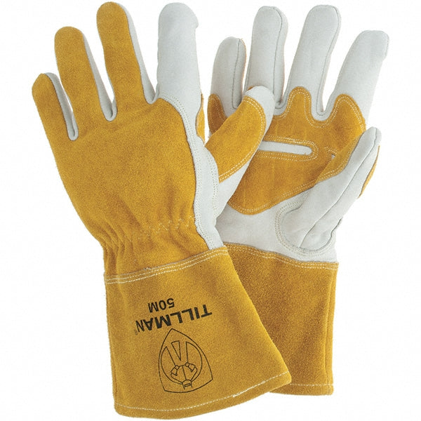 John Tillman Co. 50M Welding/Heat Protective Glove