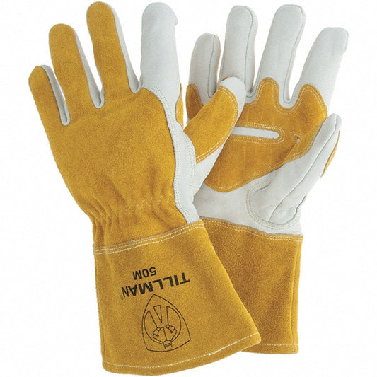 John Tillman Co. 50M Welding/Heat Protective Glove