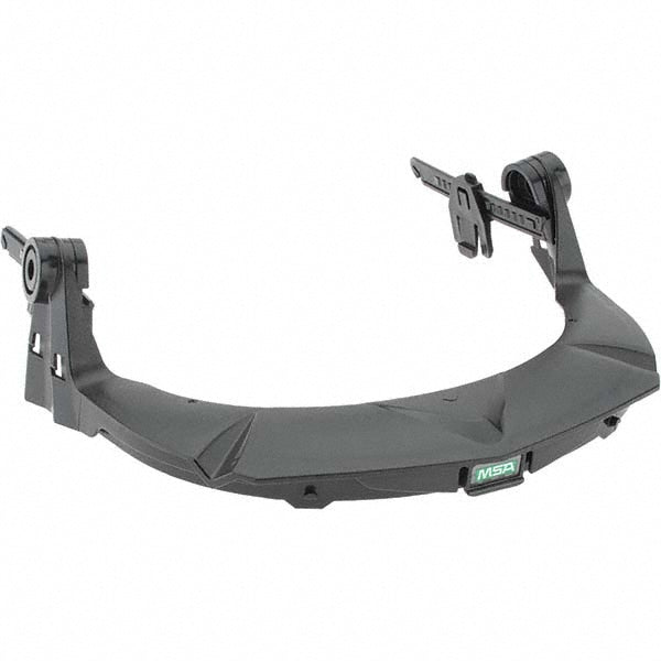 MSA 10121266 HDPE Face Shield Frame