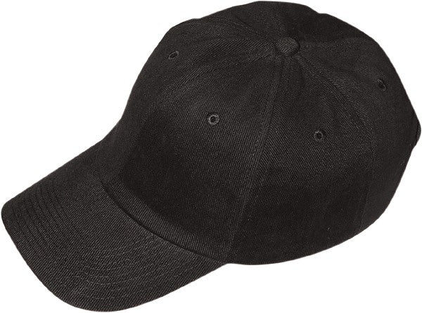 Fibre-Metal SBC2BE Adjustable Vented Baseball Cap with Bump Cap Insert