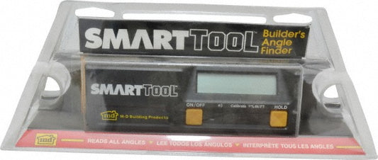 Smart Tool 92346 6-1/2 Inch Long, Level Angle Sensor Module