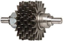 Desmond 14320 Replacement Cutter Set 2" Dia, 2" Hole, 1-1/4" Cutter Face