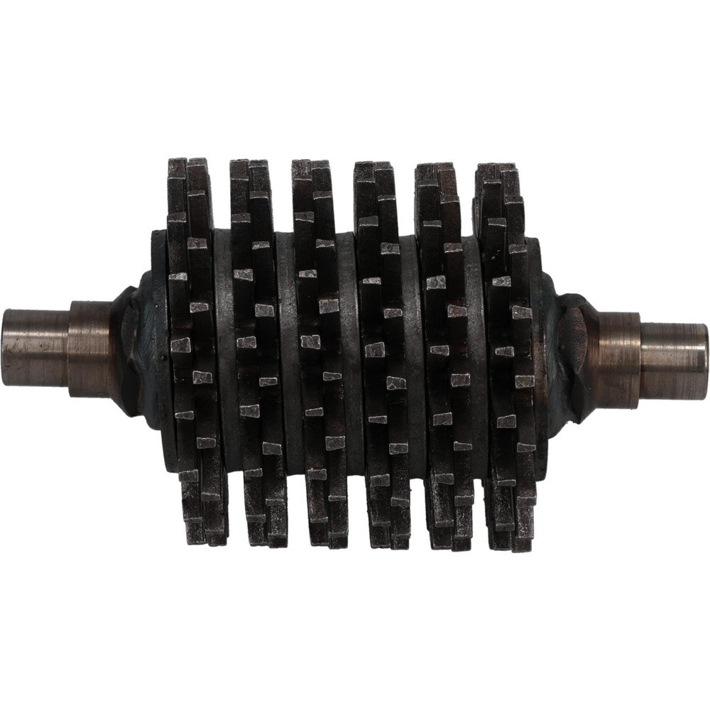 Desmond 14420 Replacement Cutter Set 2-3/8" Dia, 2-3/4" Hole, 2-1/4" Cutter Face