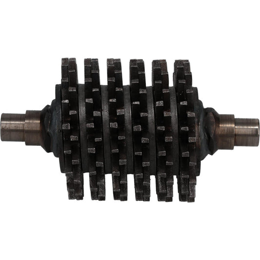 Desmond 14420 Replacement Cutter Set 2-3/8" Dia, 2-3/4" Hole, 2-1/4" Cutter Face
